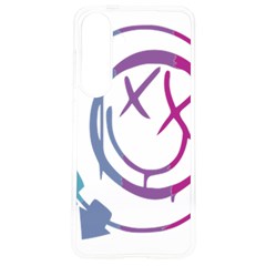 Blink 182 Logo Samsung Galaxy S24 6 2 Inch Tpu Uv Case by avitendut