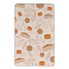 Leaves Cake Cookies Pattern Name Card Style Usb Flash Drive by Bedest