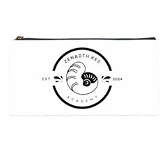 Zenadth Kes Academy Logo On Pencil Case by ZenadthKesAcademy2024