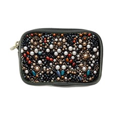 Pearls And Stones Coin Purse