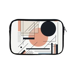 Abstract Architecture Apple Macbook Pro 13  Zipper Case by Bedest