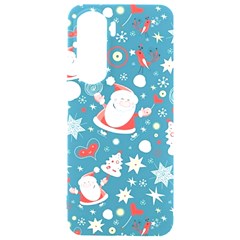 Christmas, Decorative, Desenho, Pattern Samsung Galaxy S24 Plus 6 7 Inch Black Tpu Uv Case