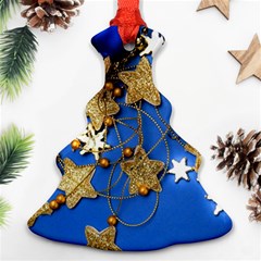 Merry Christmas, Baubles Ornament (christmas Tree) 