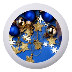 Merry Christmas, Baubles Dento Box With Mirror