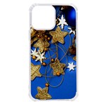 Merry Christmas, Baubles iPhone 13 Pro Max TPU UV Print Case Front