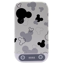 Mickey Mouse, Black, Classic, Cute, Disne Sterilizers