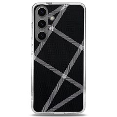 Stripes, Zigzag Samsung Galaxy S24 6 2 Inch Tpu Uv Case