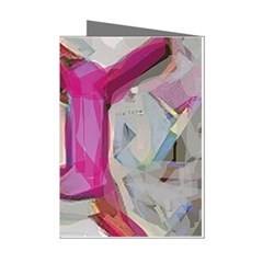 900 Luciano 897116 60697 V1 V1 Mini Greeting Cards (pkg Of 8)