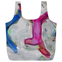 900 Luciano 897116 60697 V1 V1 Full Print Recycle Bag (xl) by Lucianodenobrega