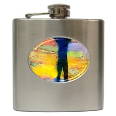 0puqax 5bc0f2c5aa3bac2a5daad371a1f5dbd688e78ba5 V1 Hip Flask (6 Oz)