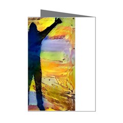 0puqax 5bc0f2c5aa3bac2a5daad371a1f5dbd688e78ba5 V1 Mini Greeting Cards (pkg Of 8)