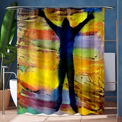 0puqax 5bc0f2c5aa3bac2a5daad371a1f5dbd688e78ba5 V1 Shower Curtain 60  X 72  (medium)  by Lucianodenobrega