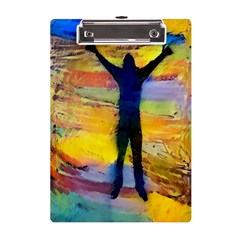 0puqax 5bc0f2c5aa3bac2a5daad371a1f5dbd688e78ba5 V1 A5 Acrylic Clipboard