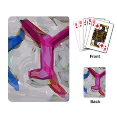 900 Luciano 897116 60697 V1 V1 Playing Cards Single Design (rectangle) by Lucianodenobrega