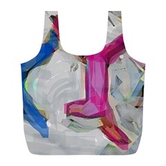 900 Luciano 897116 60697 V1 V1 Full Print Recycle Bag (l) by Lucianodenobrega