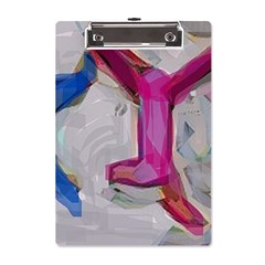 900 Luciano 897116 60697 V1 V1 A5 Acrylic Clipboard