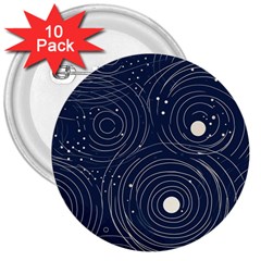 Art 3  Buttons (10 pack) 