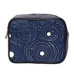 Art Mini Toiletries Bag (Two Sides) Front