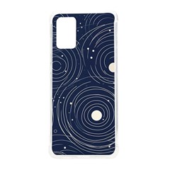 Art Samsung Galaxy S20 Plus 6.7 Inch TPU UV Case