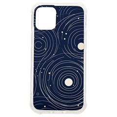 Art iPhone 12 mini TPU UV Print Case	