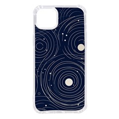 Art iPhone 14 Plus TPU UV Print Case