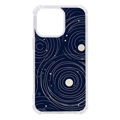 Art iPhone 13 Pro TPU UV Print Case