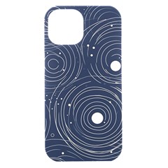 Art Iphone 15 Black Uv Print Pc Hardshell Case by zappwaits