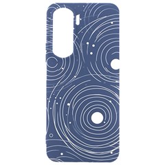 Art Samsung Galaxy S24 Plus 6.7 Inch Black TPU UV Case