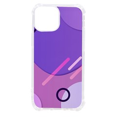 Colorful Labstract Wallpaper Theme Iphone 13 Mini Tpu Uv Print Case