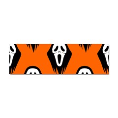 Halloween Party  Sticker (bumper) by Safari