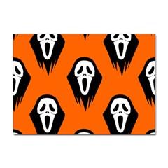 Halloween Party  Sticker A4 (10 Pack) by Safari