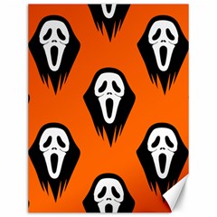 Halloween Party  Canvas 12  X 16  by Safari