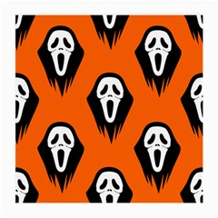 Halloween Party  Medium Glasses Cloth by Safari