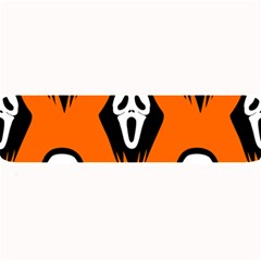 Halloween Party  Large Bar Mat by Safari