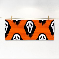 Halloween Party  Hand Towel