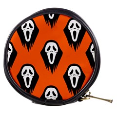 Halloween Party  Mini Makeup Bag