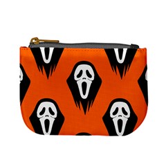 Halloween Party  Mini Coin Purse by Safari