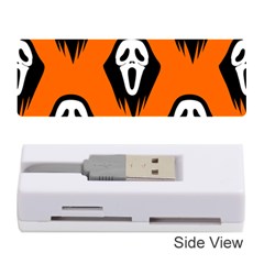 Halloween Party  Memory Card Reader (stick) by Safari