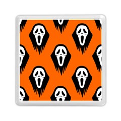 Halloween Party  Memory Card Reader (square) by Safari