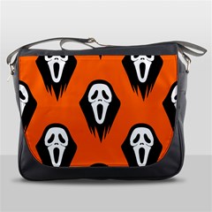 Halloween Party  Messenger Bag by Safari