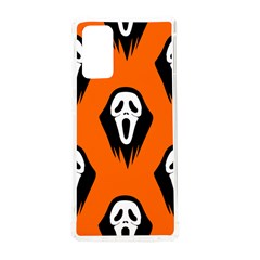 Halloween Party  Samsung Galaxy Note 20 Tpu Uv Case by Safari