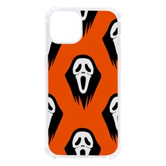 Halloween Party  Iphone 13 Tpu Uv Print Case by Safari