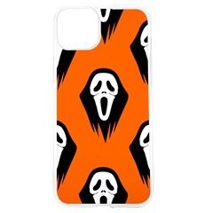 Halloween Party  Iphone 15 Tpu Uv Print Case by Safari