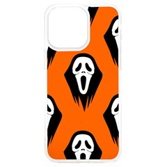 Halloween Party  Iphone 15 Pro Max Tpu Uv Print Case by Safari