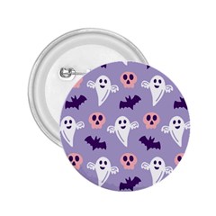 Boo Crew Halloween Season 2 25  Buttons by Safari