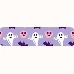 Boo Crew Halloween Season Large Bar Mat by Safari