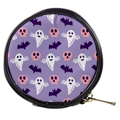 Boo Crew Halloween Season Mini Makeup Bag by Safari