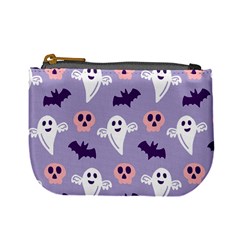 Boo Crew Halloween Season Mini Coin Purse by Safari