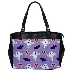 Boo Crew Halloween Season Oversize Office Handbag by Safari