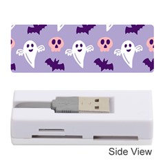 Boo Crew Halloween Season Memory Card Reader (stick) by Safari